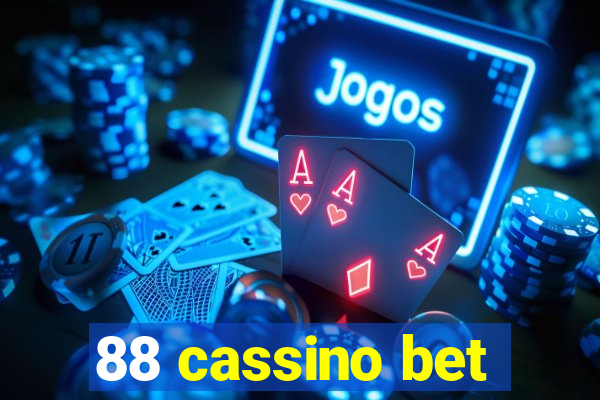 88 cassino bet